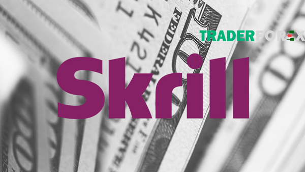 Khi giao dịch với Skrill bẩn