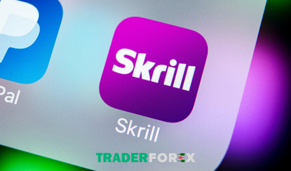 Ví điện tử Skrill là gì?
