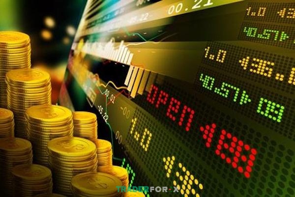 Giá vàng còn chịu tác động mạnh mẽ của tình hình kinh tế chung của thế giới và các quốc gia