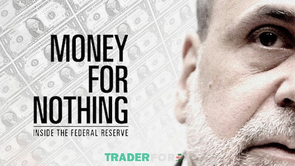 Tiền không là gì cả - Money For Nothing