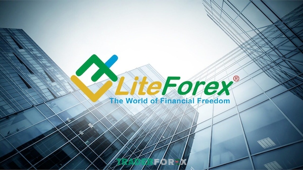 LiteForex được các anh em trader Việt yêu thích