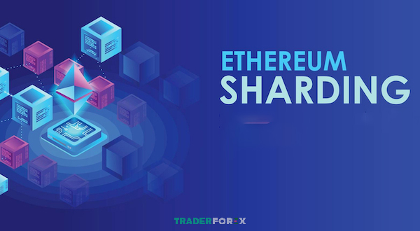 Sharding chia mạng lưới thành nhiều shard nhỏ, giúp xử lý giao dịch và smart contract riêng