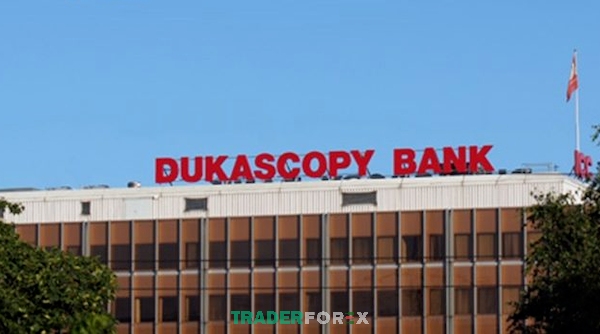 Dukascopy mang đến trải nghiệm giao dịch ổn định, spread thấp và danh mục tài sản đa dạng.