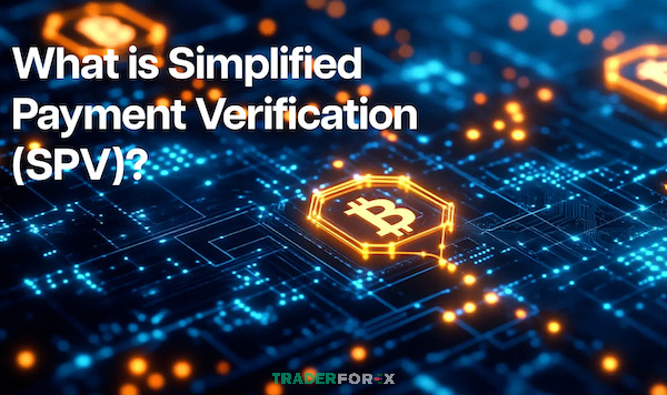 SPV kết hợp cây Merkle giúp xác thực giao dịch nhanh mà không cần tải toàn bộ blockchain
