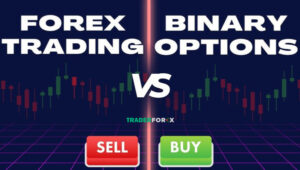 BO và Forex