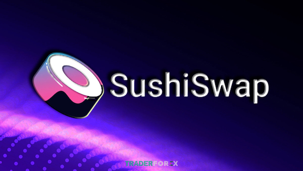 Sàn Sushiswap giao dịch phi tập trung, không KYC, tích hợp DeFi đa nền tảng và yield farming
