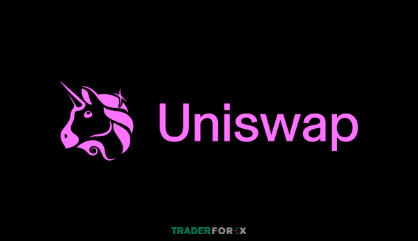 DEX phi tập trung hàng đầu, Uniswap không yêu cầu KYC, hỗ trợ swap ETH và token ERC-20