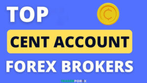 sàn forex có tài khoản cent