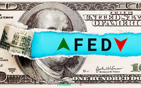 FED bắt đầu thắt chặt chính sách tiền tệ để kiểm soát lạm phát, dẫn đến lãi suất cao