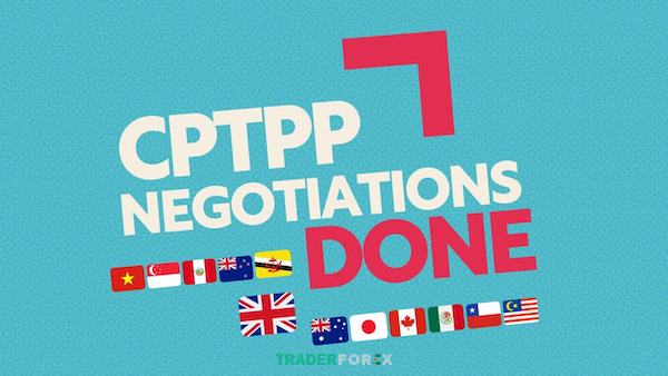 CPTPP nhằm thúc đẩy tăng trưởng kinh tế và tạo việc làm cho các quốc gia thành viên